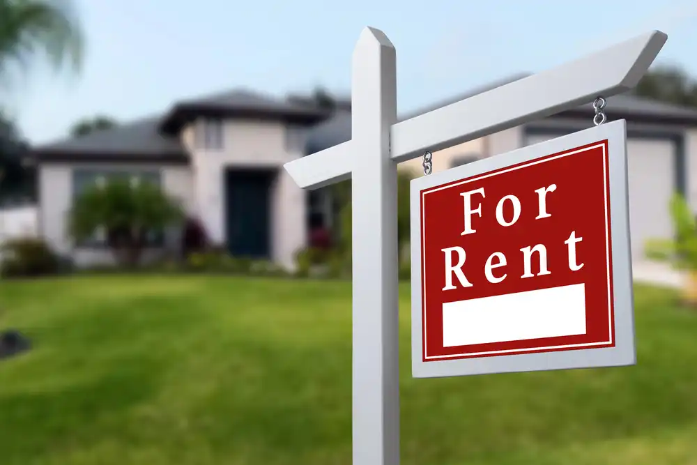 home for rent