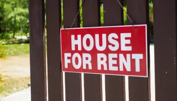 home for rent