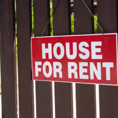 home for rent