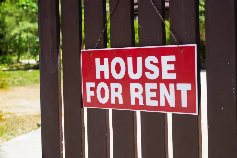 home for rent