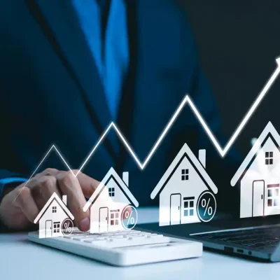 improving real estate portfolio