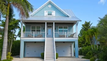 beach house rental