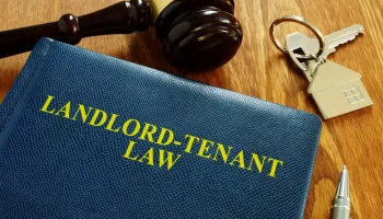 tenant complaints law