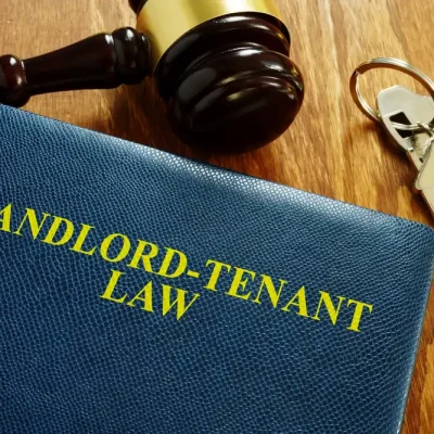tenant complaints law