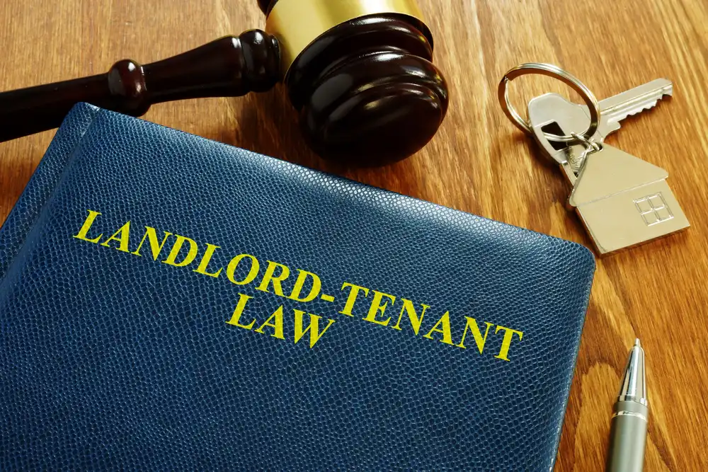 tenant complaints law