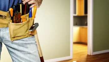 handyman home maintenance