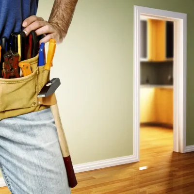 handyman home maintenance