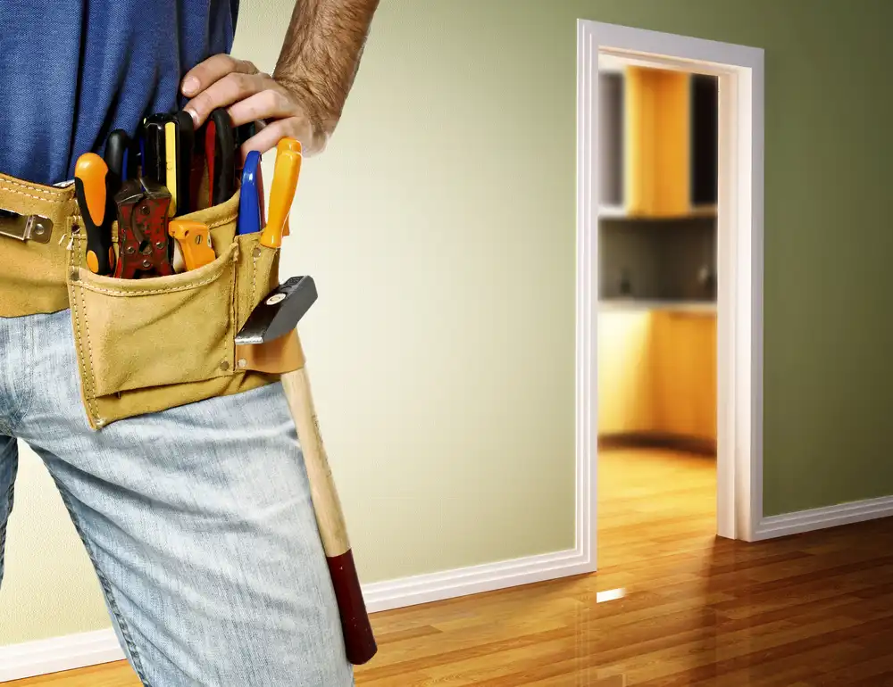 handyman home maintenance