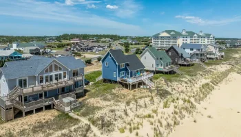vacation rentals