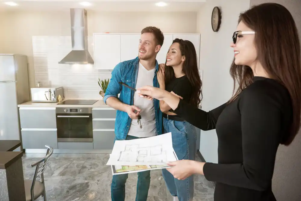 realtor property manager