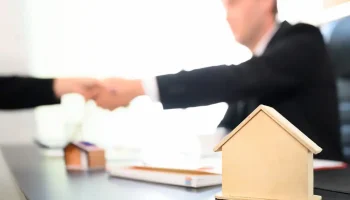 real estate