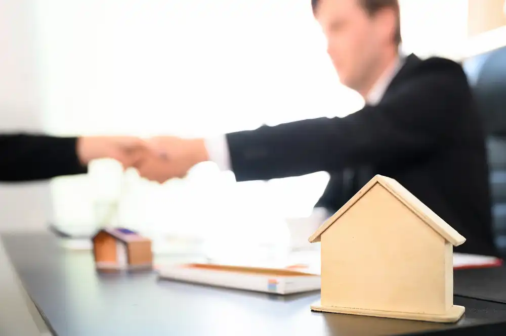 real estate