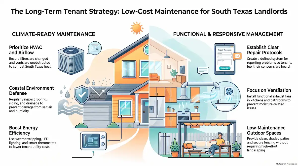 landlord maintenance
