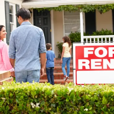 home rent