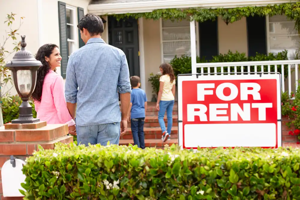 home rent