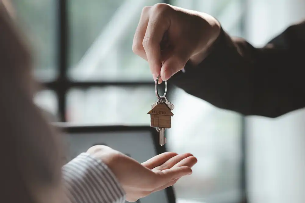 rental key